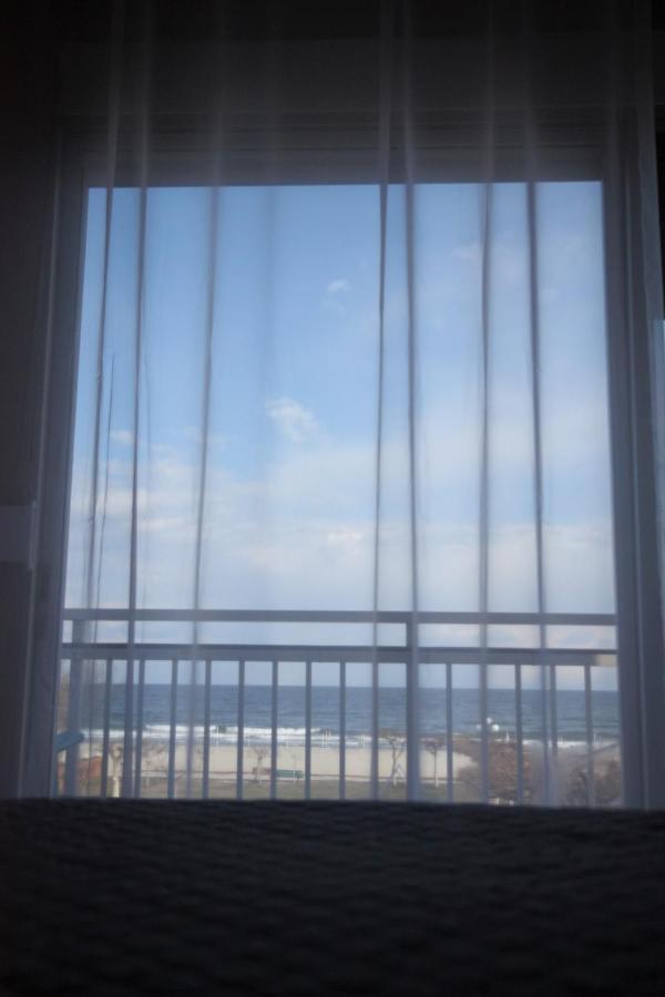 Hotel Thermaikos Korinós エクステリア 写真