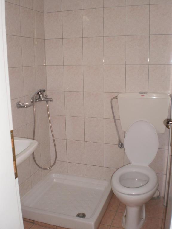 Hotel Thermaikos Korinós エクステリア 写真